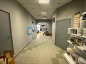 Нежилое помещение площадью 237,2 кв. м, район Ясенево, Москва